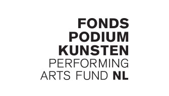 Fonds Podium Kunsten